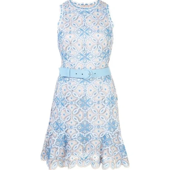 Jonathan Simkhai | Dresses | New Jonathan Simkhai Charlotte Guipure Lace  Dress | Poshmark